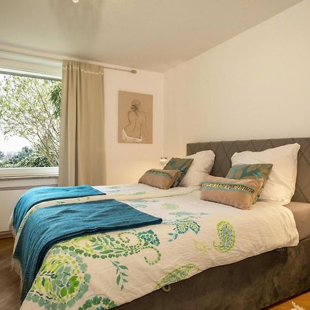 Haus See- Und Saentisblick Eg Friedrichshafen Luaran gambar