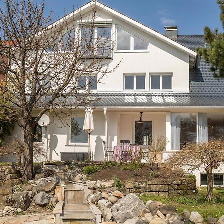 Haus See- Und Saentisblick Eg Friedrichshafen Luaran gambar