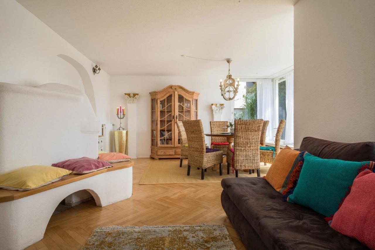 Haus See- Und Saentisblick Eg Friedrichshafen Luaran gambar