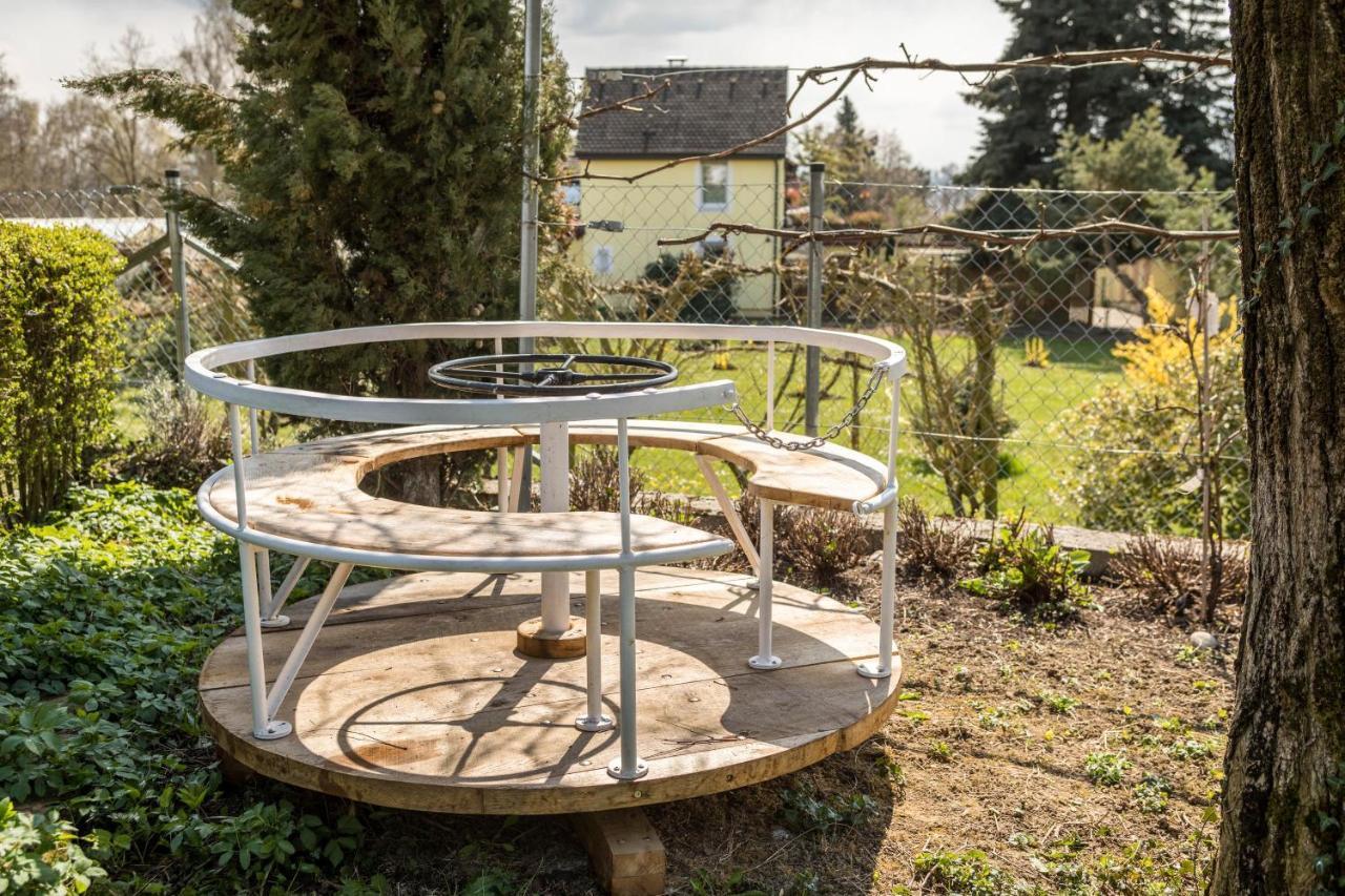 Haus See- Und Saentisblick Eg Friedrichshafen Luaran gambar