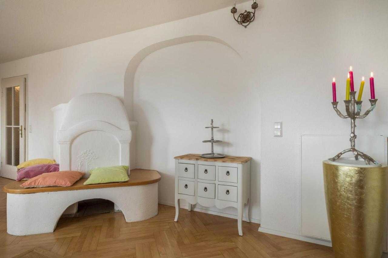 Haus See- Und Saentisblick Eg Friedrichshafen Luaran gambar